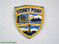 Stoney Point [QC S11a.2]